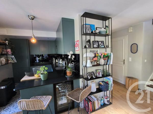 Maison à vendre  5 pièces - 108 m 2   ST ARNOULT  - 14