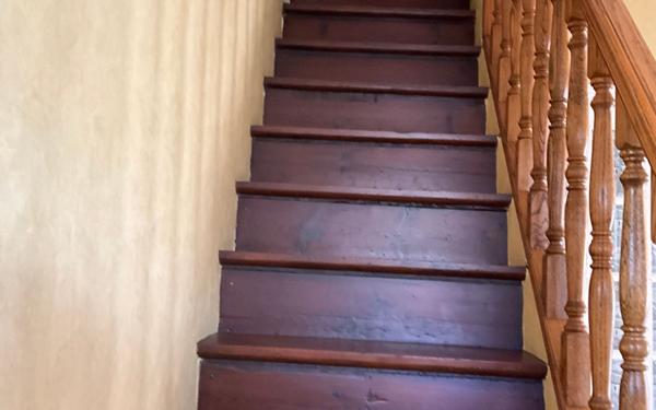 Maison à vendre    2 pièces •  Saintes