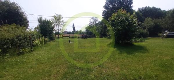 Maison en pierre à MERVANS (71310)