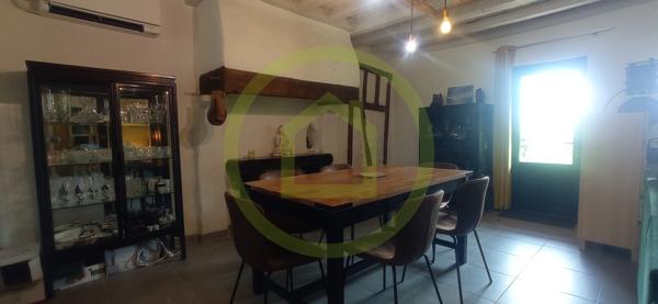 Maison en pierre à MERVANS (71310)