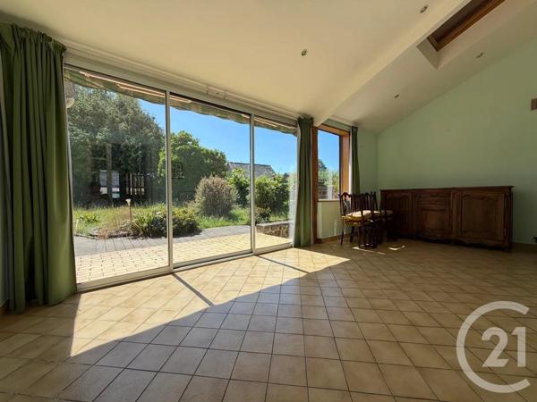 Maison à vendre  7 pièces - 136,97 m 2   CEAUCE  - 61
