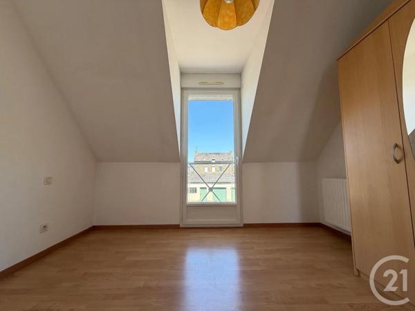 Maison à vendre  7 pièces - 136,97 m 2   CEAUCE  - 61