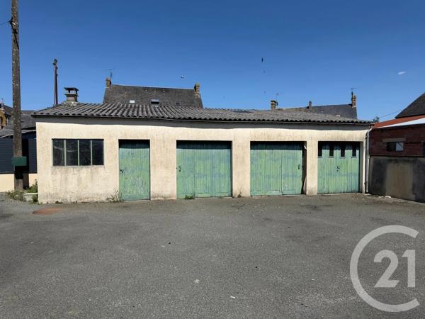 Maison à vendre  7 pièces - 136,97 m 2   CEAUCE  - 61