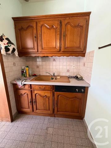 Maison à vendre  7 pièces - 136,97 m 2   CEAUCE  - 61