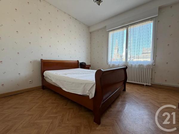 Maison à vendre  7 pièces - 136,97 m 2   CEAUCE  - 61