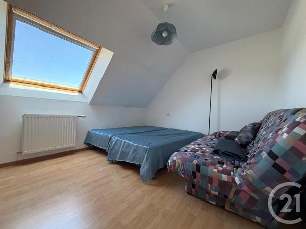 Maison à vendre  7 pièces - 136,97 m 2   CEAUCE  - 61