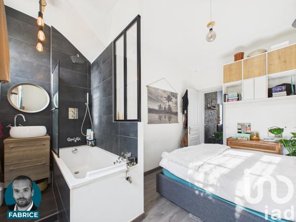 Appartement à vendre 2 pièces 31 m² Maisons-Alfort