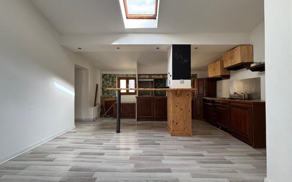 Appartement à vendre    3 pièces • 62,70 m2 Toulon