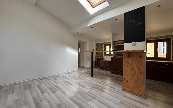 Appartement à vendre    3 pièces • 62,70 m2 Toulon