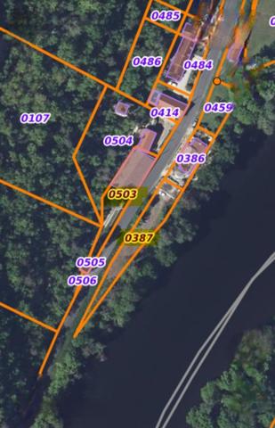 EXCLUSIVITÉ – BATIMENT EN PIERRE AVEC TERRAIN