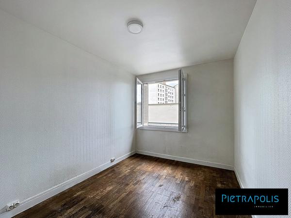 T4- 73,50M2- RUE GREUZE