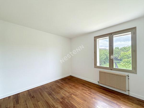 Maison 3 chambres avec sous-sol et terrasse plein sud à Migné-Auxances