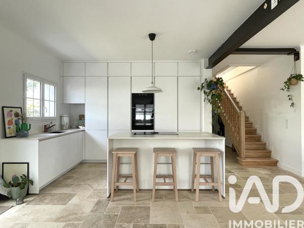 Maison à vendre 6 pièces 185 m² Capbreton