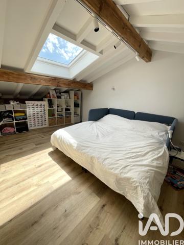 Maison à vendre 6 pièces 185 m² Capbreton