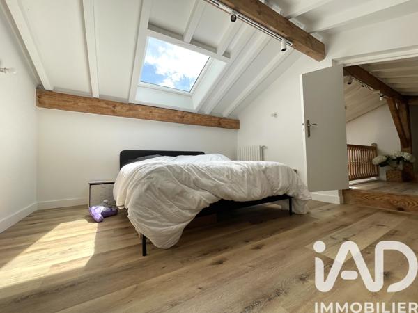 Maison à vendre 6 pièces 185 m² Capbreton
