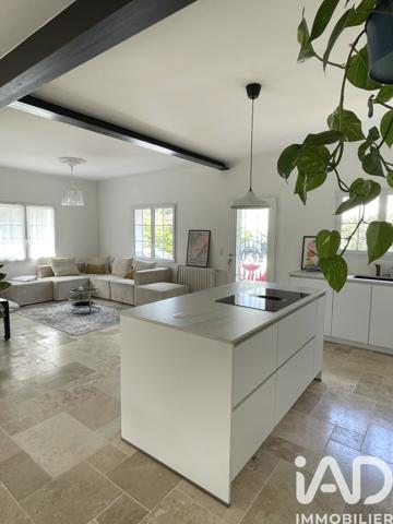 Maison à vendre 6 pièces 185 m² Capbreton