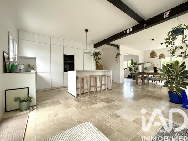 Maison à vendre 6 pièces 185 m² Capbreton