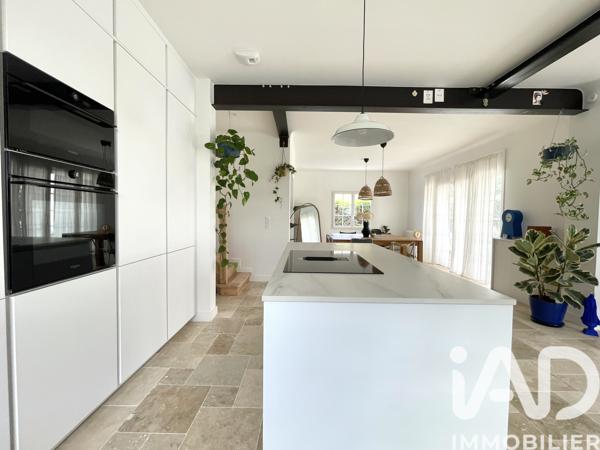 Maison à vendre 6 pièces 185 m² Capbreton