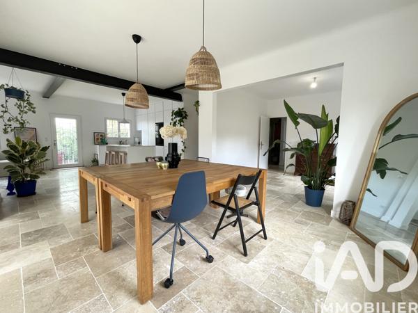 Maison à vendre 6 pièces 185 m² Capbreton