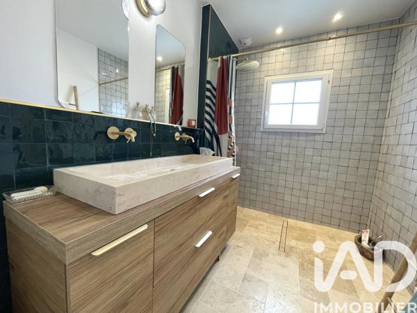 Maison à vendre 6 pièces 185 m² Capbreton