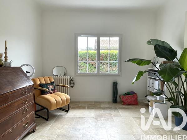 Maison à vendre 6 pièces 185 m² Capbreton