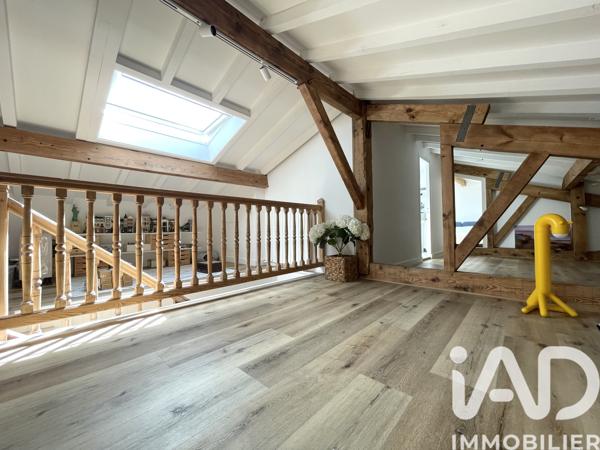 Maison à vendre 6 pièces 185 m² Capbreton