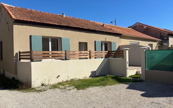 Maison à vendre    3 pièces • 64 m2 Vedène