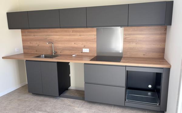 Maison à vendre    3 pièces • 64 m2 Vedène