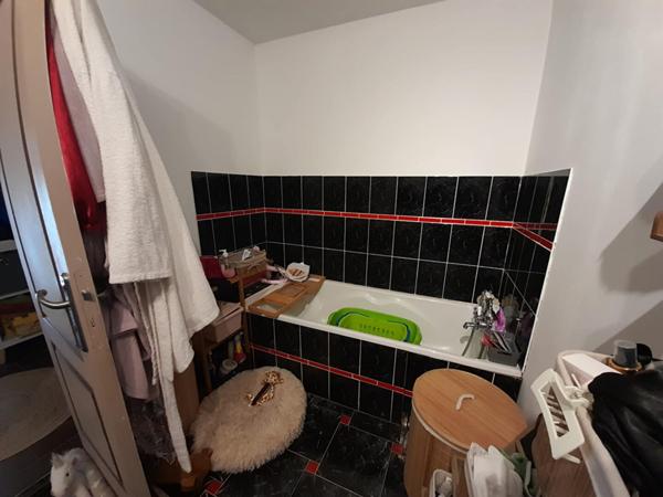 EXCLUSIVITÉ ERA IMMOBILIER, AXE CHAUNY - ST QUENTIN