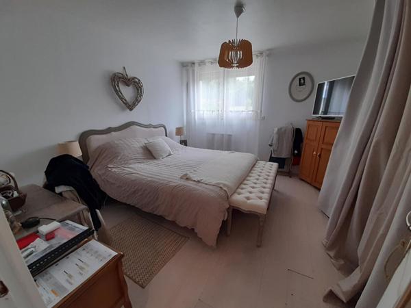 EXCLUSIVITÉ ERA IMMOBILIER, AXE CHAUNY - ST QUENTIN