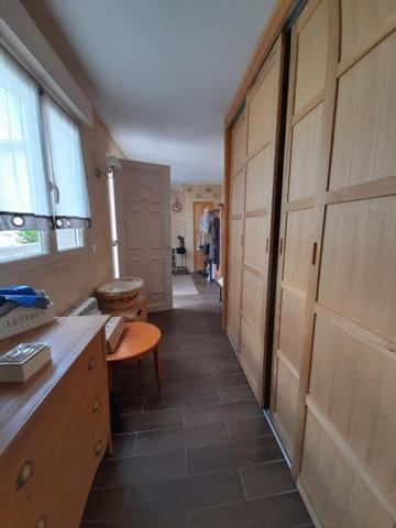 EXCLUSIVITÉ ERA IMMOBILIER, AXE CHAUNY - ST QUENTIN