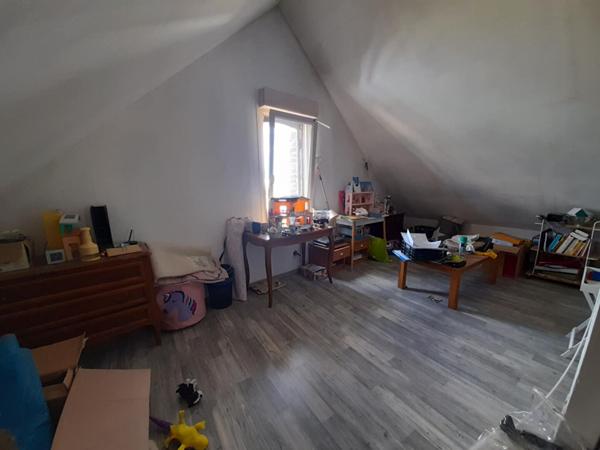 EXCLUSIVITÉ ERA IMMOBILIER, AXE CHAUNY - ST QUENTIN