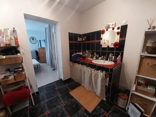 EXCLUSIVITÉ ERA IMMOBILIER, AXE CHAUNY - ST QUENTIN