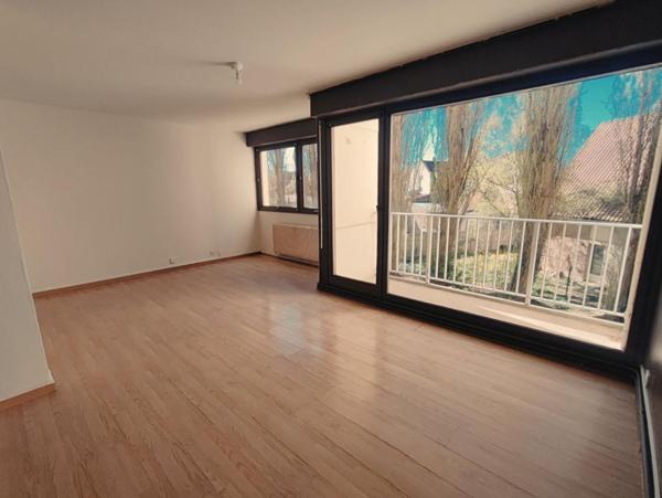 Appartement Bethune 3 pièce(s) 64.59 m2