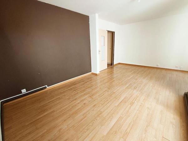 Appartement Bethune 3 pièce(s) 64.59 m2