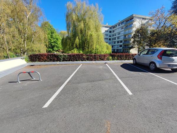 Appartement Bethune 3 pièce(s) 64.59 m2