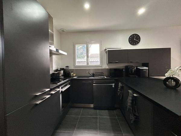 Maison Le Taillan Medoc 3 pièce(s) 62.10 m2