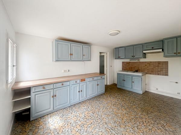 Maison Cesson 3 pièce(s) 74.56 m2