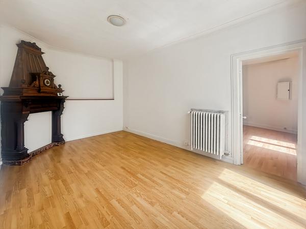 Maison Cesson 3 pièce(s) 74.56 m2