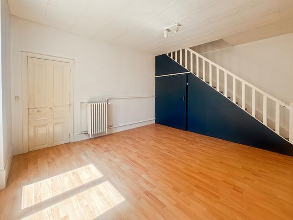 Maison Cesson 3 pièce(s) 74.56 m2