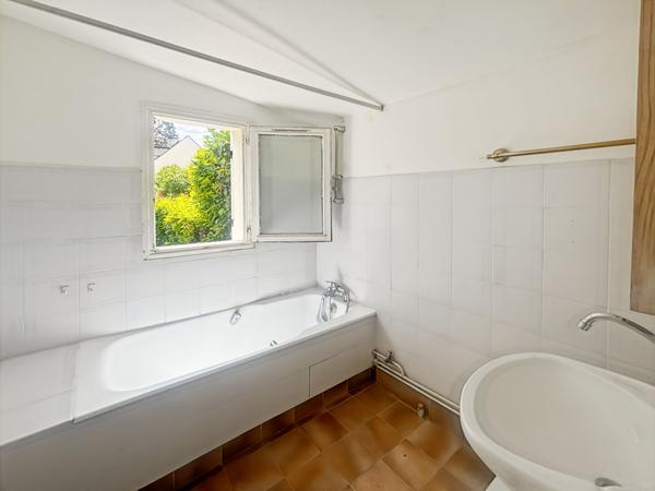 Maison Cesson 3 pièce(s) 74.56 m2