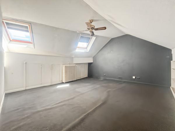 Maison Cesson 3 pièce(s) 74.56 m2