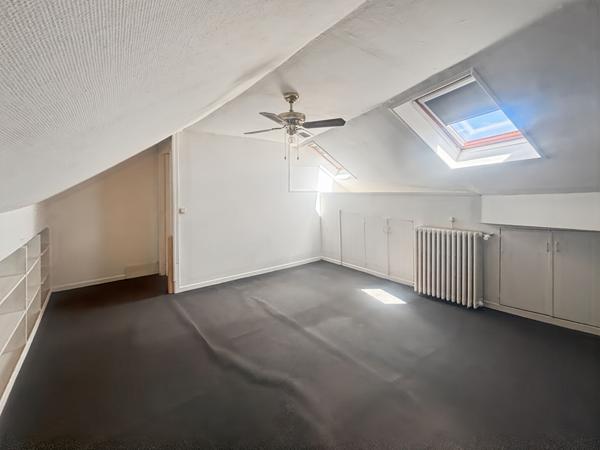 Maison Cesson 3 pièce(s) 74.56 m2