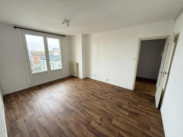 Appartement à louer à Toulouse (31300)