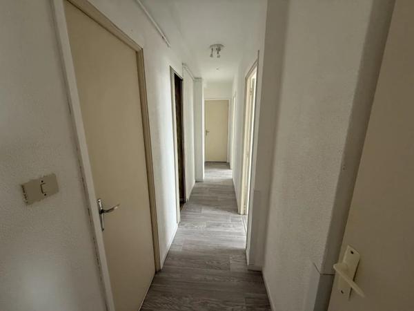 Appartement à louer à Toulouse (31300)
