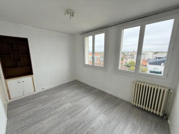 Appartement à louer à Toulouse (31300)