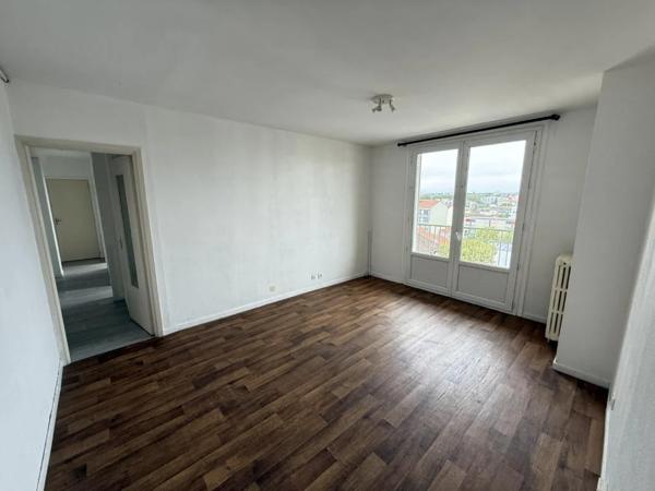Appartement à louer à Toulouse (31300)