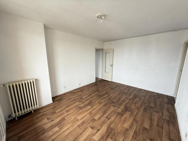 Appartement à louer à Toulouse (31300)
