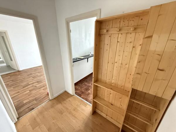 Appartement à louer à Toulouse (31300)