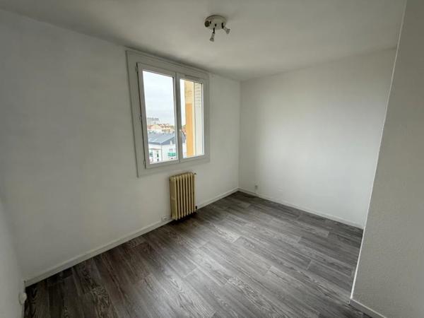 Appartement à louer à Toulouse (31300)